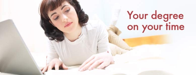 Universities with online degree options